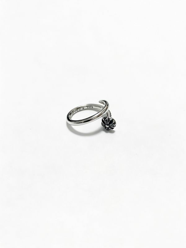 Chrome Hearts Ring 06yxs20